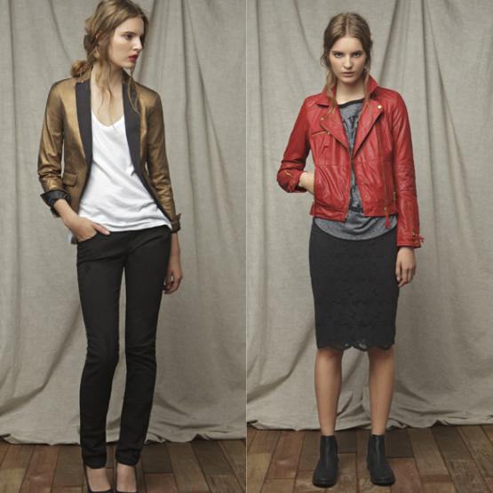 Las nuevas tendencias que vemos en Zara Las nuevas tendencias que vemos en Zara