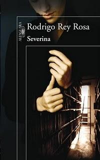 Severina, por Rodrigo Rey Rosa