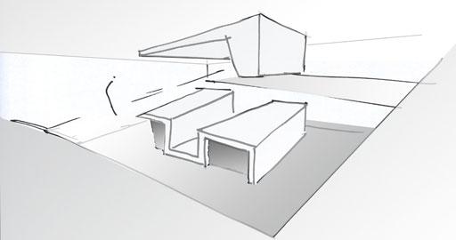 A-cero Projects Proceso creativo de una cocina ubicada en una lujosa vivienda unifamiliar de Madrid