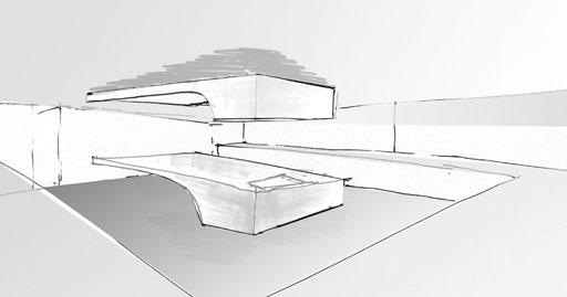 A-cero Projects Proceso creativo de una cocina ubicada en una lujosa vivienda unifamiliar de Madrid