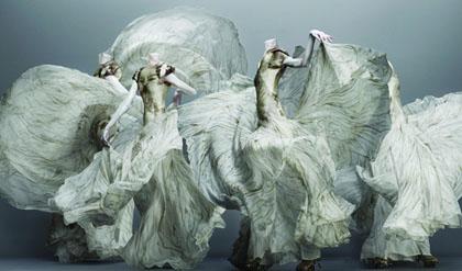 alexander mcqueen savage beauty