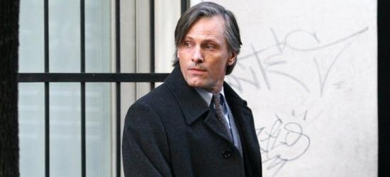 El hermano gemelo de Viggo Mortensen