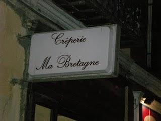 Creperie en Madrid - Pequeña pero con encanto! Creperie en Madrid - Pequeña pero con encanto!