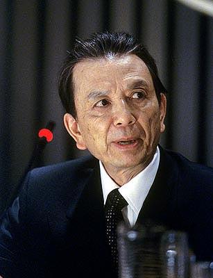 James Hong se une a R.I.P.D.