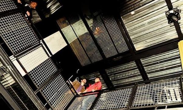 ck2 Opening Catwalk Condesa