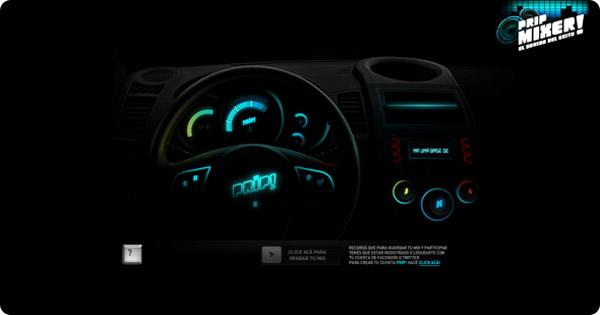 Identidad PRIP! de Nextel prip nextel