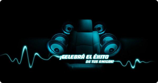 Identidad PRIP! de Nextel prip nextel