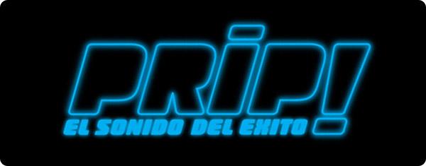 Identidad PRIP! de Nextel prip nextel