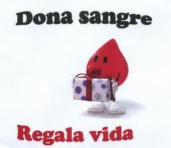 Donamos sangre? Donamos sangre?