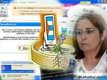 Editora de Cubadebate habla sobre Internet en Cuba