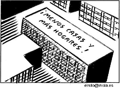 El Roto Nanas para no dormir