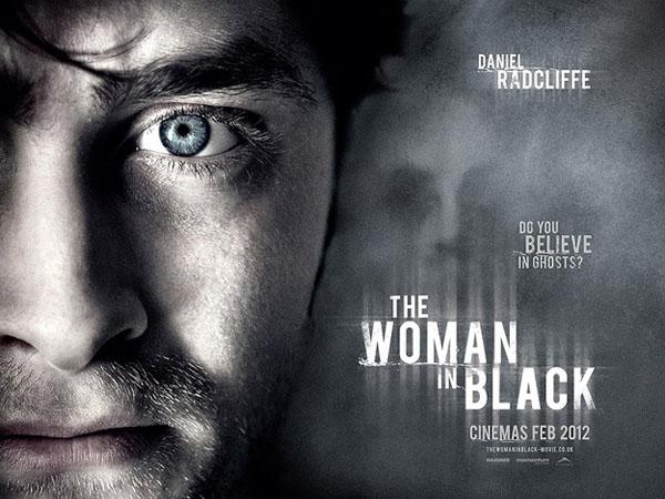 Poster de The Woman in Black