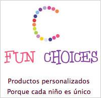 Fun Choices, marca tu ropa