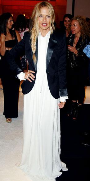 Look de la Semana: NICOLE RICHIE // Patinazo de la Semana: RACHEL ZOE