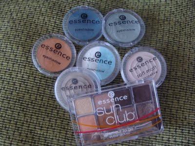 Comprando productos low-cost de Belleza Comprando productos low-cost de Belleza