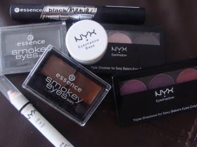 Comprando productos low-cost de Belleza Comprando productos low-cost de Belleza