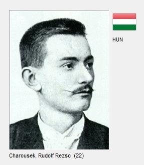 El Pillsbury húngaro El Pillsbury húngaro