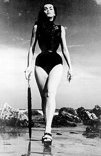 Vampira Vampira