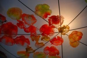 La realidad te permite dudar, un sueño jamás (Festes de Gràcia, Barcelona, agosto 2011) LA REALIDAD TE PERMITE DUDAR, UN SUEÑO JAMÁS…