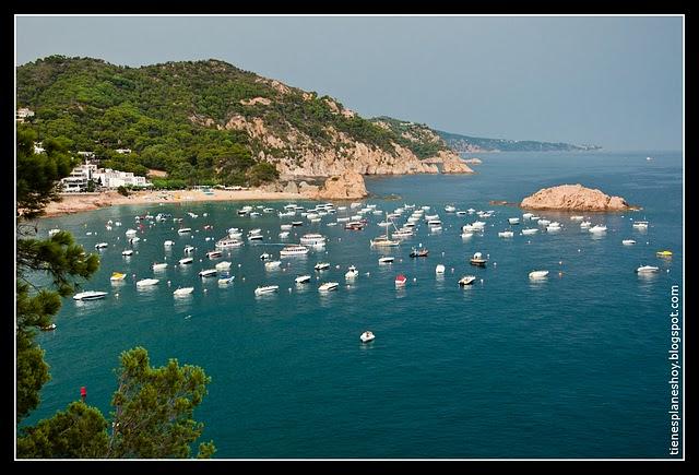 Tossa de Mar