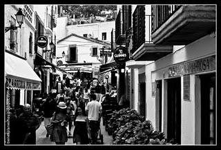 Tossa de Mar