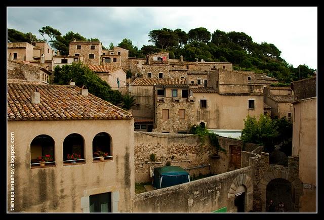 Tossa de Mar