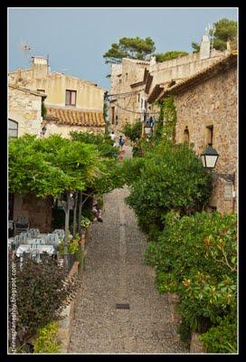 Tossa de Mar