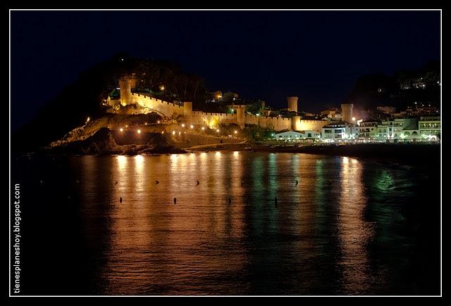 Tossa de Mar