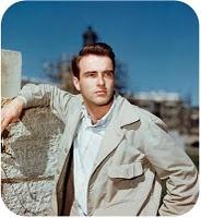 Montgomery Clift, el atormentado de Hollywood. Biografía y curiosidades.