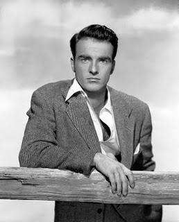 Montgomery Clift, el atormentado de Hollywood. Biografía y curiosidades.