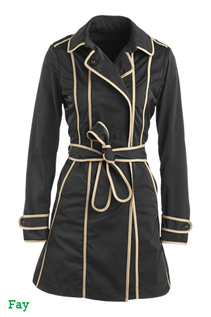 OBSESION DEL DIA: PIPPA MIDDLETON'S  TRENCH