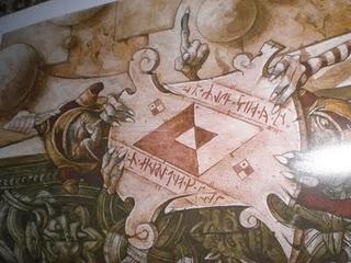 ¡Ojala que los goblins vengan y se te lleven... ahora mismo! ¡Ojala que los goblins vengan y se te lleven... ahora mismo!