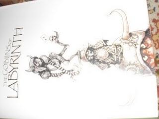 ¡Ojala que los goblins vengan y se te lleven... ahora mismo! ¡Ojala que los goblins vengan y se te lleven... ahora mismo!