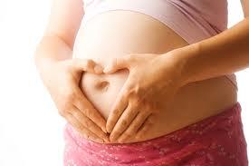 Estar embarazada y tener la menstruación ¿regla y embarazo? Es posible