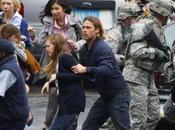 escenas Guerra Mundial Z (World War Z)
