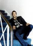 Photoshoots: Thomas Jane