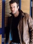 Photoshoots: Thomas Jane