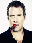 Photoshoots: Thomas Jane