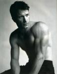 Photoshoots: Thomas Jane