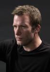 Photoshoots: Thomas Jane