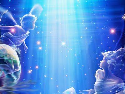 VIENTOS DEL ESPÍRITU - 56 VIENTOS DEL ESPÍRITU - 56