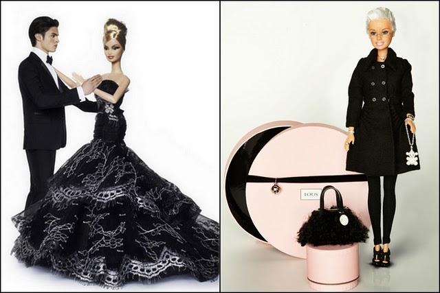 Barbies Barbies