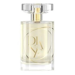 Diane Von Furstenberg lanza su nuevo perfume Diane Von Furstenberg lanza su nuevo perfume