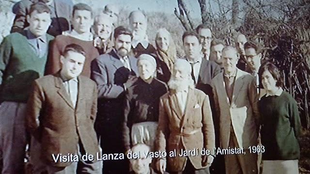 ¡Cataluña termina aquí! ¡Aquí empieza Murcia! ¡Cataluña termina aquí! ¡Aquí empieza Murcia!