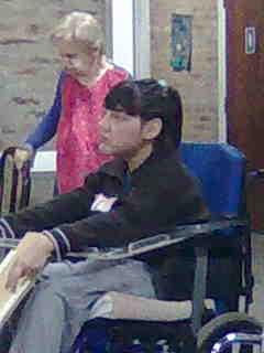 El Centro y Hogar de Día de Atiadim. Segundo Hogar de Mi Reina El Centro y Hogar de Día de Atiadim. Segundo Hogar de Mi Reina