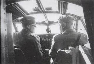 El Führer y el Duce visitan el Frente Oriental - 29/08/1941. El Führer y el Duce visitan el Frente Oriental - 29/08/1941.