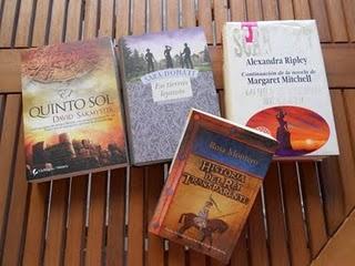 Nuevas lecturas