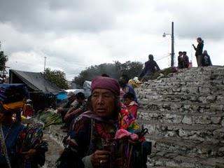 Vivir y viajar leyendo: el Popol Vuh en Guatemala