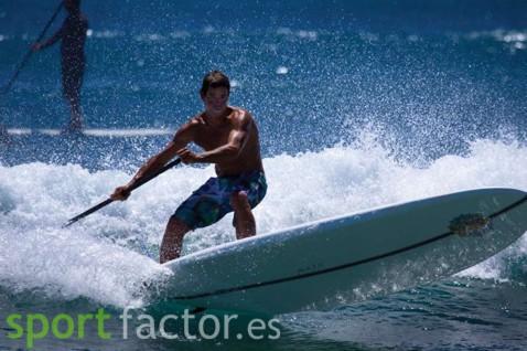 Los mejores deportes acuáticos para quemar calorías