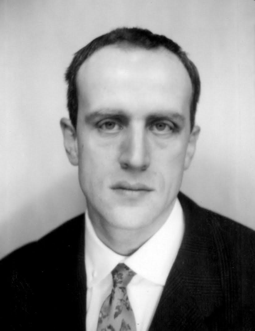 Boris Vian Boris Vian